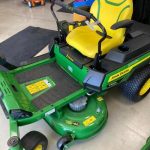John Deere Z370R (2025) thumbnail 1