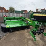 John Deere S310R (2026) thumbnail 1