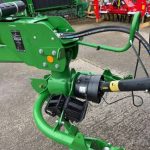 John Deere S310R (2026) thumbnail 10