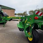 John Deere S310R (2026) thumbnail 2