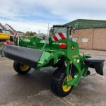 John Deere S310R (2026) thumbnail 4
