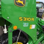 John Deere S310R (2026) thumbnail 5