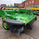 John Deere S310R (2026) thumbnail 6