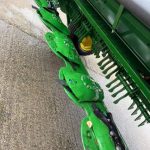 John Deere S310R (2026) thumbnail 8