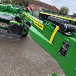 John Deere S310R (2026) thumbnail 9