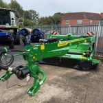 John Deere S310R (2026) thumbnail 11