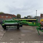 John Deere S310R (2026) thumbnail 12