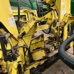 John Deere 360plus (2014) thumbnail 1