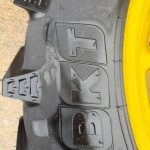 John Deere Wheels & Tyres thumbnail 5