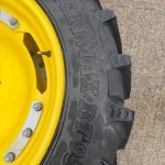 John Deere Wheels & Tyres thumbnail 4