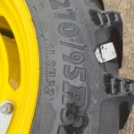 John Deere Wheels & Tyres thumbnail 6