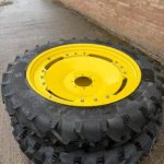 John Deere Wheels & Tyres thumbnail 1