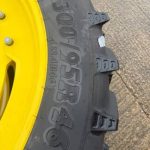 John Deere Wheels & Tyres thumbnail 10
