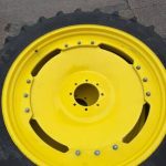 John Deere Wheels & Tyres thumbnail 3