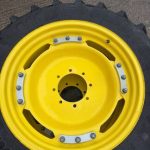 John Deere Wheels & Tyres thumbnail 2