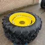 John Deere Wheels & Tyres thumbnail 12