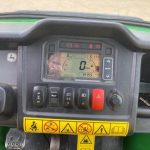 John Deere XUV 855D GREEN (2014) thumbnail 6