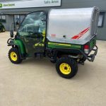 John Deere XUV 855D GREEN (2014) thumbnail 5
