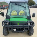 John Deere XUV 855D GREEN (2014) thumbnail 3