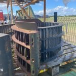 John Deere WIRE CONCAVES (2024) thumbnail 2
