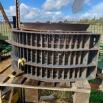 John Deere WIRE CONCAVES (2024) thumbnail 1