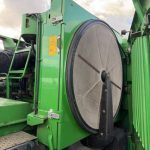 John Deere T560 HillMaster (2009) thumbnail 8