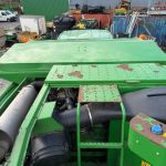 John Deere T560 HillMaster (2009) thumbnail 7