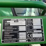 John Deere T560 HillMaster (2009) thumbnail 9
