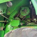 John Deere T560 HillMaster (2009) thumbnail 10