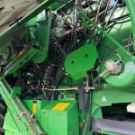 John Deere T560 HillMaster (2009) thumbnail 11