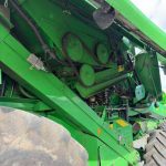 John Deere T560 HillMaster (2009) thumbnail 12