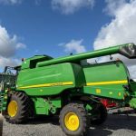 John Deere T560 HillMaster (2009) thumbnail 3