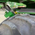 John Deere T560 HillMaster (2009) thumbnail 14
