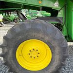 John Deere T560 HillMaster (2009) thumbnail 15