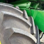 John Deere T560 HillMaster (2009) 16