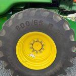 John Deere T560 HillMaster (2009) 17