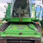 John Deere T560 HillMaster (2009) thumbnail 6