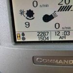 John Deere T560 HillMaster (2009) 19