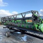 John Deere T560 HillMaster (2009) 21