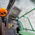 John Deere T560 HillMaster (2009) 20