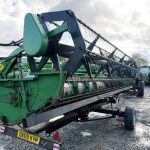John Deere T560 HillMaster (2009) 22