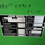 John Deere T560 HillMaster (2009) 24