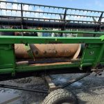 John Deere T560 HillMaster (2009) 25