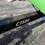 John Deere T560 HillMaster (2009) 27