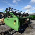 John Deere T560 HillMaster (2009) 26