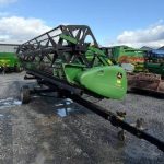John Deere T560 HillMaster (2009) 28