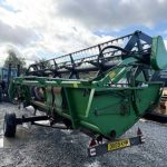 John Deere T560 HillMaster (2009) 29