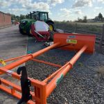 Albutt H141 14ft Grain Pusher (2026) thumbnail 2