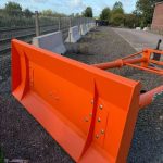 Albutt H141 14ft Grain Pusher (2026) thumbnail 4