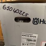 Husqvarna 520 EPOS (2025) thumbnail 3